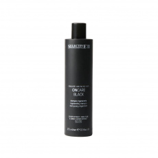 SELECTIVE PROFESSIONAL Shampoo Black OnCare 275 ml