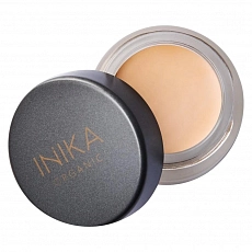 Inika Organic Full Coverage Concealer Cream Vanilla 3,5 g