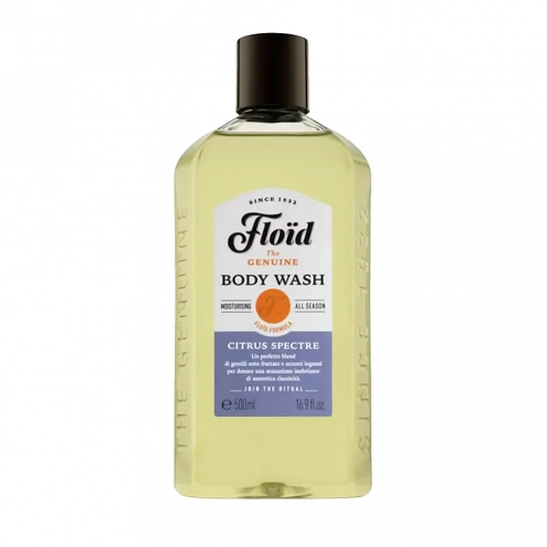 Floïd sprchový gél Citrus Spectre 500ml
