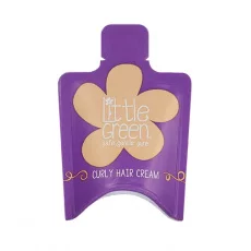 Little Green KIDS Curly Hair Cream 10 ml
