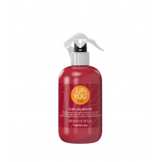 Inebrya Up to You Curl Re-Boost 200 ml