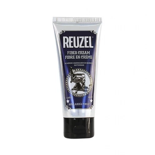 REUZEL Fiber Cream 100 ml