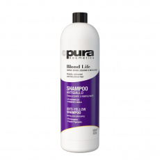 Pura Kosmetica Blond Life Shampoo 1000 ml