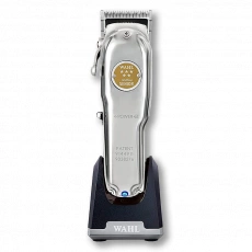 Profesionálny zastrihávač vlasov Wahl Senior Metal Edition Cordless