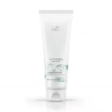 Wella Professionals NutriCurls Cleansing Conditioner 250 ml