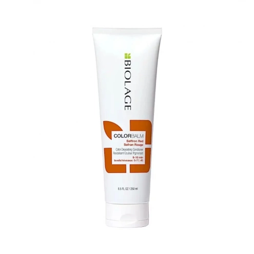 Biolage Color Balm Saffron Red 250 ml
