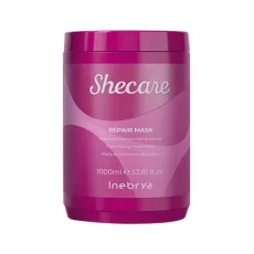 Inebrya Shecare Repair Mask 1000 ml