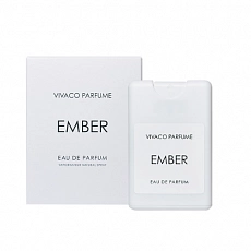 Damenparfüm EMBER Reisegröße für die Handtasche 20 ml
