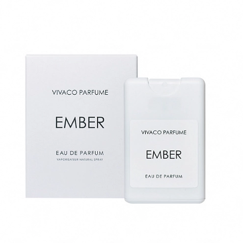 Damenparfüm EMBER Reisegröße für die Handtasche 20 ml Damenparfüm EMBER Reisegröße für die Handtasche 20 ml