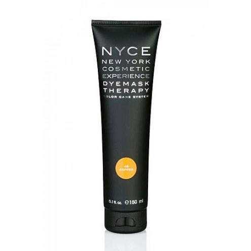 Nyce Dyemask Color Mask Ice Vanilla 150 ml
