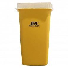 JRL Waste Blade Container Yellow