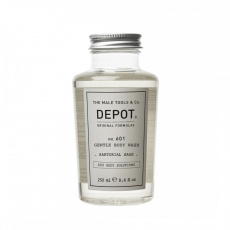 Depot 601 Gentle Body Wash Sartorial Sage 250 ml