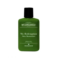 MR.MOUSTACHE Mr.Redemption Skin Moisturizer 150 ml