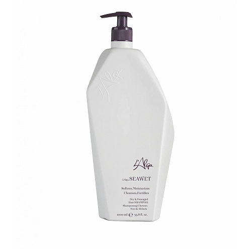 L'Alga Seawet Shampoo 1000 ml