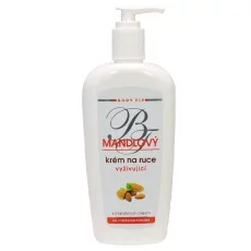VIVACO BODY TIP Mandel-Handcreme 300 ml
