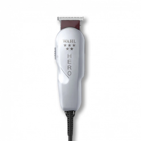 Kontúrovací káblový strojček Wahl Hair trimmer HERO Metal