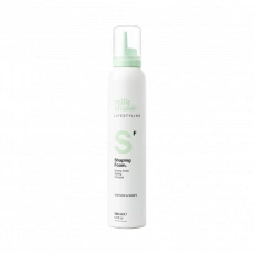 Milk_Shake Shaping Foam 200 ml
