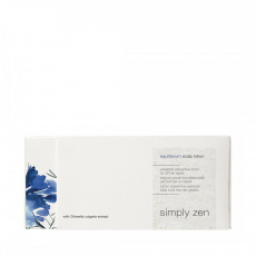 Simply Zen Equilibrium Scalp Lotion 8x6 ml