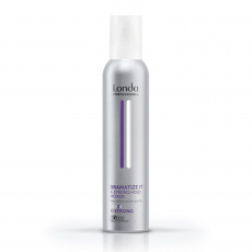 Londa Professional Dramatize It X-Strong Hold Mousse 250 ml