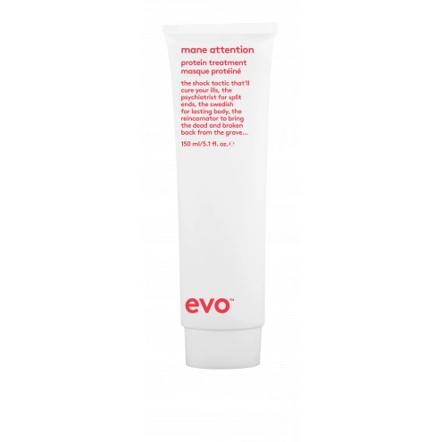 EVO Mane Attention Protein Treatment 150ml