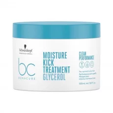Schwarzkopf Professional BC BonaCure Moisture Kick Mask 500ml