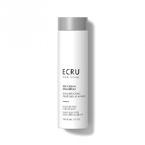 Ecru New York Sea Clean Shampoo 60 ml