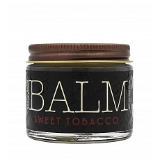 18.21 Man Made Beard Balm Sweet Tobacco 56,7 g