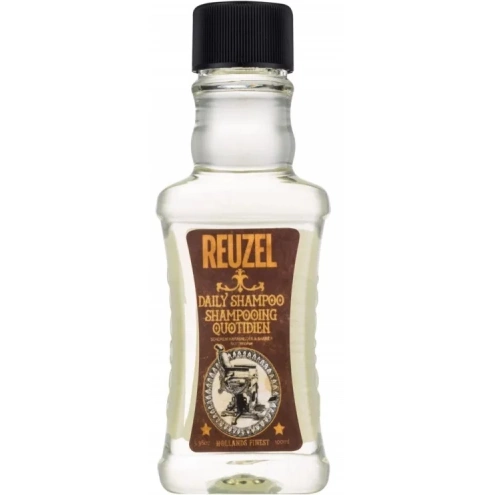 REUZEL Daily Shampoo 100 ml REUZEL Daily Shampoo 100 ml