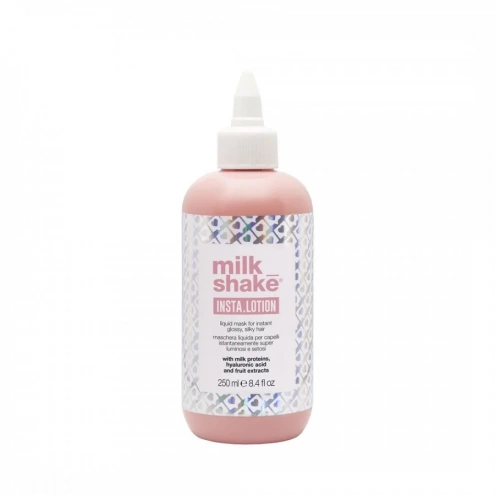 Milk Shake Instalotion 100 ml
