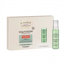 IL SALONE MILANO Scalp System Energizer Lotion 6x13 ml