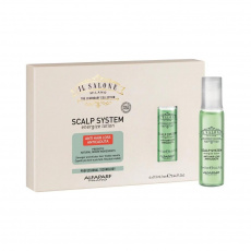 IL SALONE MILANO Vials SCALP ANTI HAIR-LOSS 6x13 ml