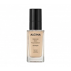 Natural Skin Foundation ultralight 35 ml
