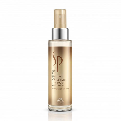 Wella Professionals SP LuxeOil Boost Essence 100 ml Wella Professionals SP LuxeOil Boost Essence 100 ml