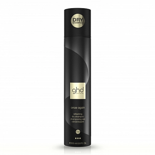 Ghd Once Again Dry Shampoo 200 ml