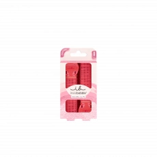 Invisibobble Set Roller Rose 2 ks