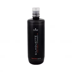 Schwarzkopf Professional Silhouette Super Hold Pump Spray 1000 ml