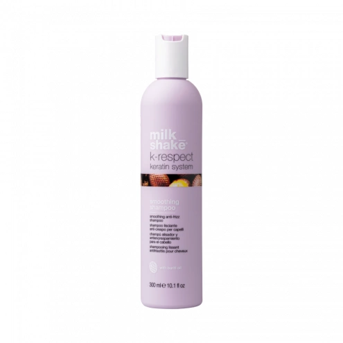 Milk Shake K-Respect Smoothing Shampoo 300 ml