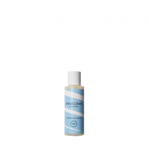 Bouclème Hydrating Hair Cleanser 100ml