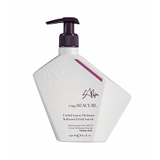 L'Alga Seacurl Cream definiční krém pro kudrnaté vlasy 250 ml