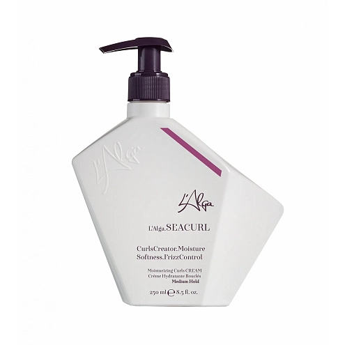 L'Alga Seacurl Cream 250 ml