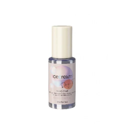 Inebrya Ice Cream Dry-T Fluid Star 60 ml