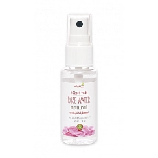 VIVACO BIO Rosen-Gesichtswasser - Reisegröße 30 ml