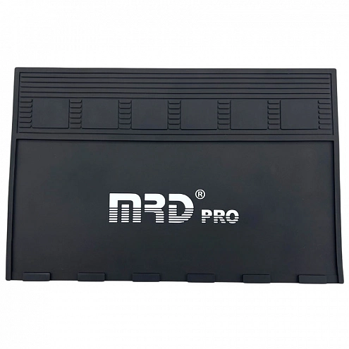 MRD PRO Magnetic Pad