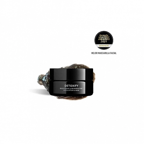 Dafna's Skincare Detoxify Peel & Mask 50 ml