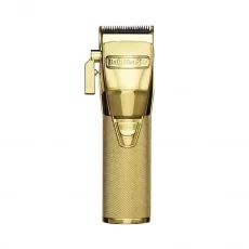 GOLD CORD/CORDLESS METAL CLIPPER