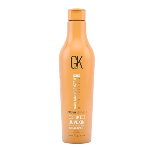 GK Hair Color Shield Shampoo 240 ml
