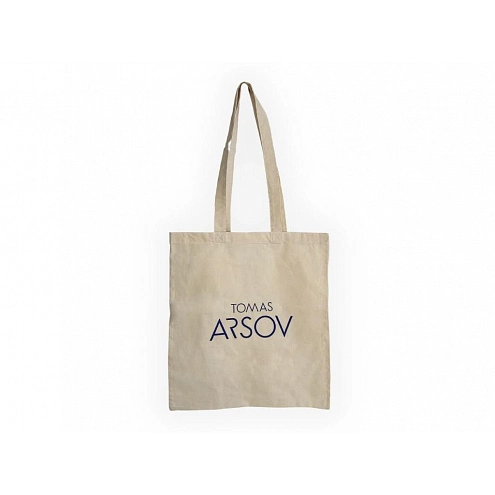 Tomas Arsov Fabric Bag