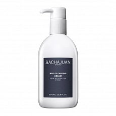 Sachajuan Moisturizing Hair Cleansing Cream 500 ml
