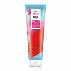 Wella Professionals Color Fresh Mask Pink 150 ml