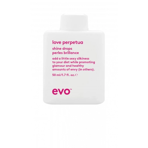 EVO Love Perpetua Shine Drops 50ml EVO Love Perpetua Shine Drops 50ml